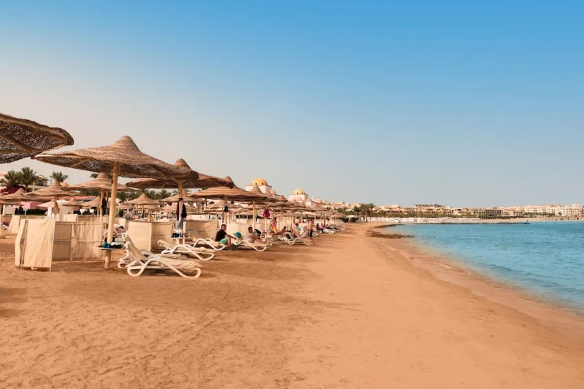Old Palace Resort Sahl Hasheesh 5*-72