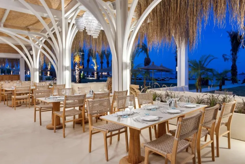 CULLINAN GOLF & RESORT BELEK  5*-20