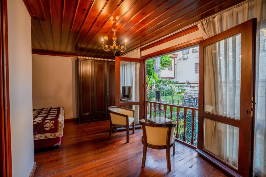 Mediterra Art Hotel 4*-22