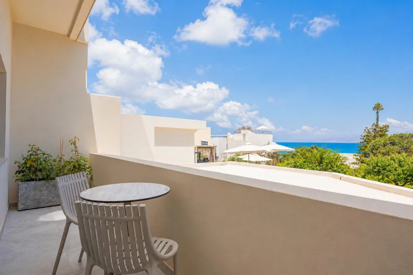 Veneto Sea View Apartments 2*-27