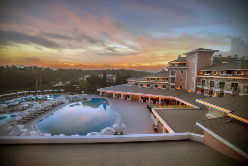 Innvista Hotels Belek 5*-39