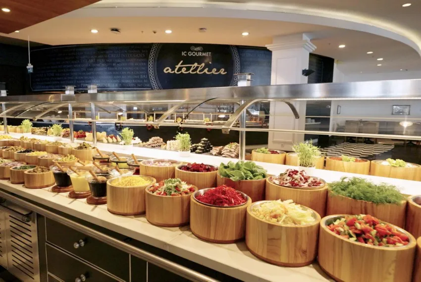 Ic Hotels Santai Family Resort 5*-18