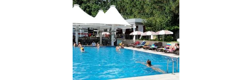 Grand Okan Hotel 4*-23