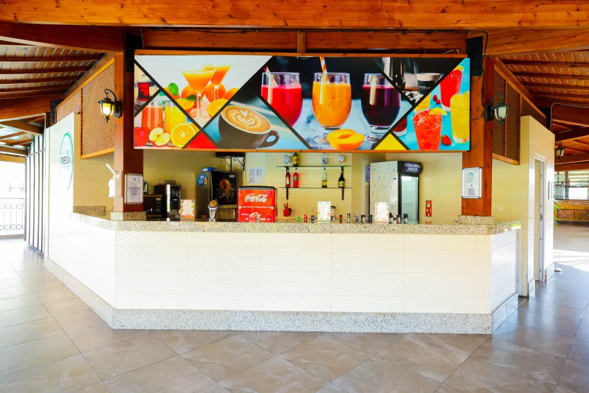 Crystal Aura Beach Resort & Spa 5*-48