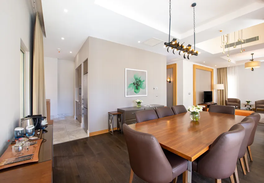 RIXOS PARK BELEK  5*-25