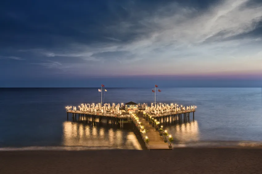 Botanik Hotel & Resort 5*-41