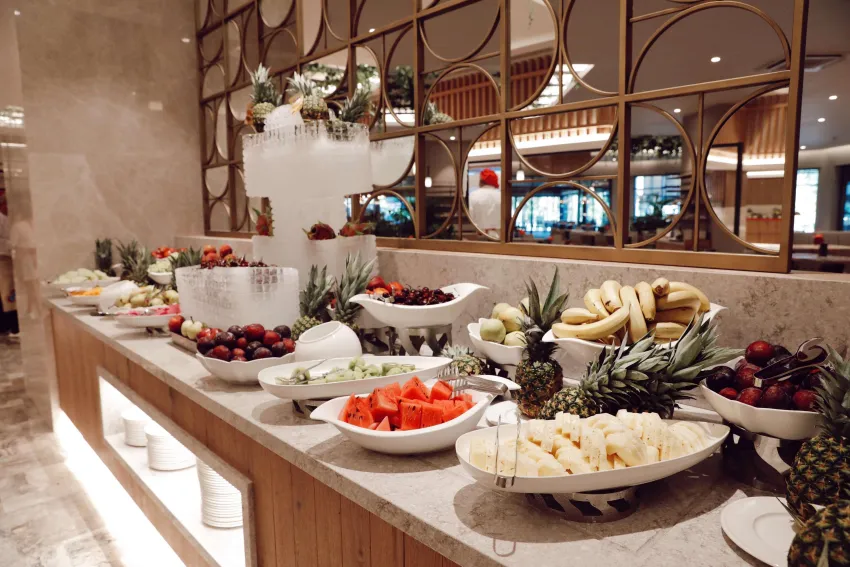Miramare Beach Hotel 5*-171
