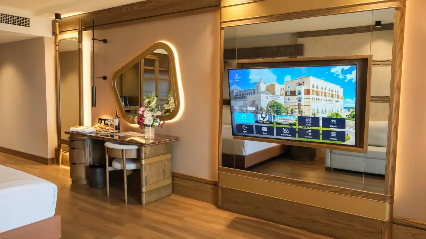 Kempinski Hotel The Dome Belek 5*-426