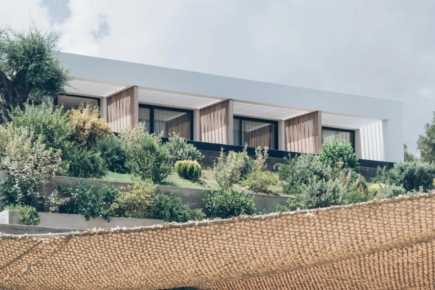 Zante Maris Suites 5*-4