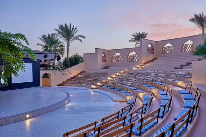 Steigenberger Coraya Beach - Adults Friendly 16 Years Plus 5*-2