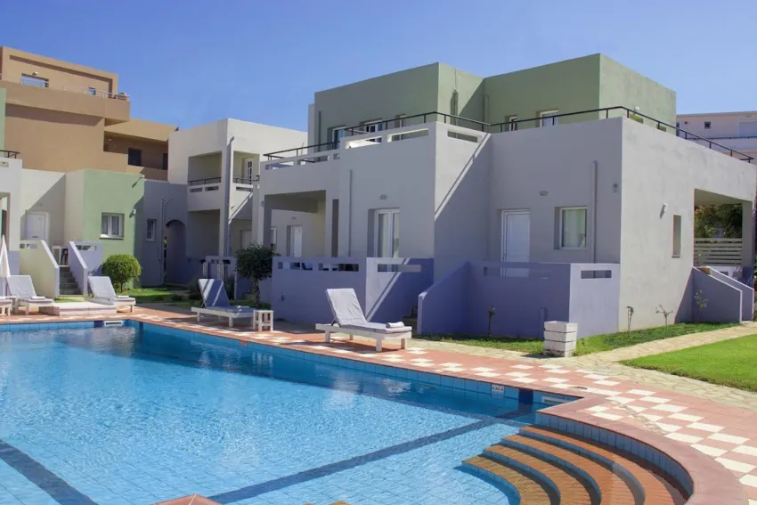 Golden Sun Boutique 3*-4