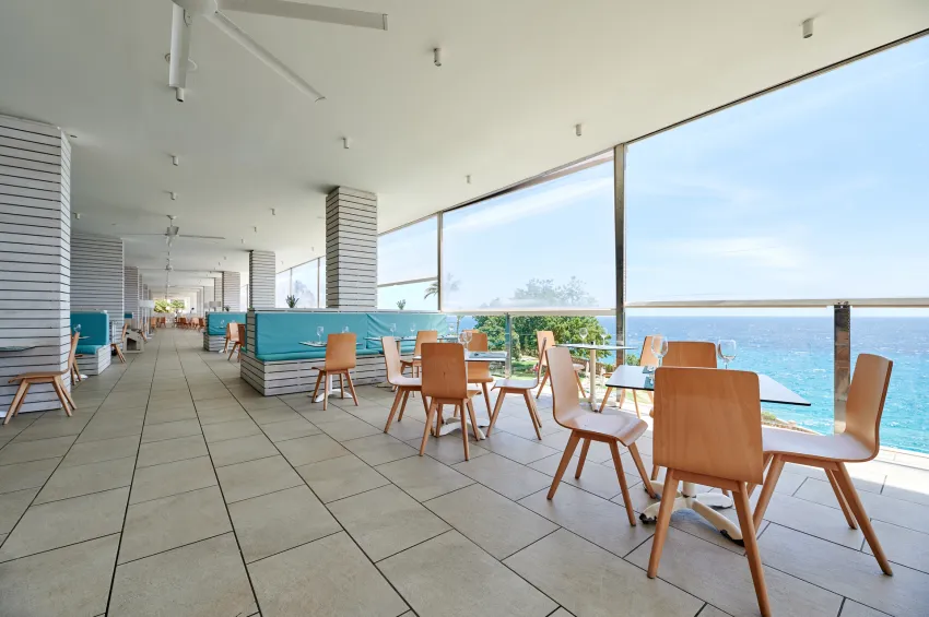 Alua Calas de Mallorca Resort 4*-13