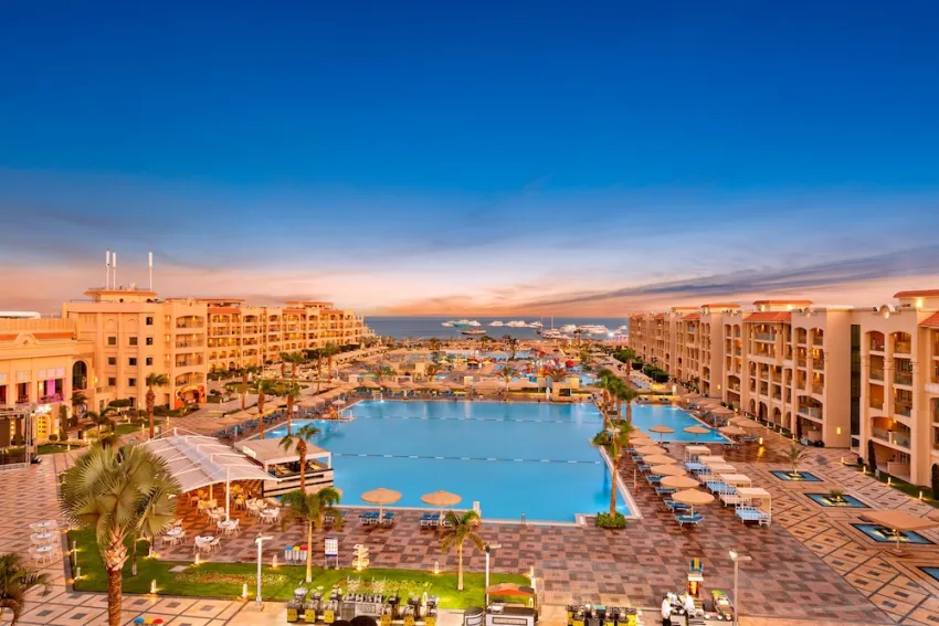 Pickalbatros White Beach Resort 5*-135