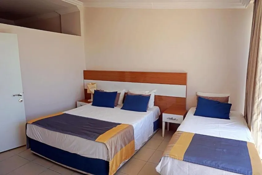 Side Legend Hotel 3*-12