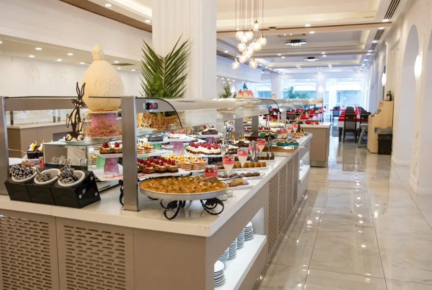 Royal Atlantis Spa Resort 5*-21