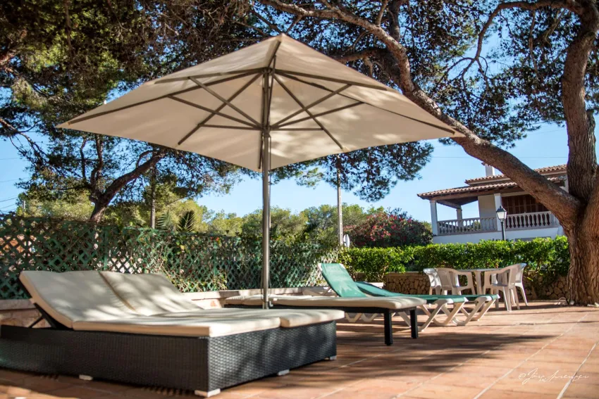 Santanyi Port Boutique Hotel 4*-7