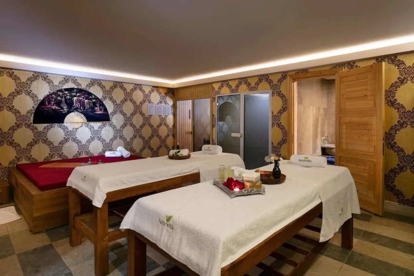 Armas Life Belek 5*-42
