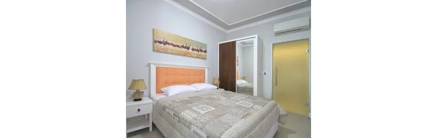 Delight Deluxe Apartments 3*-10