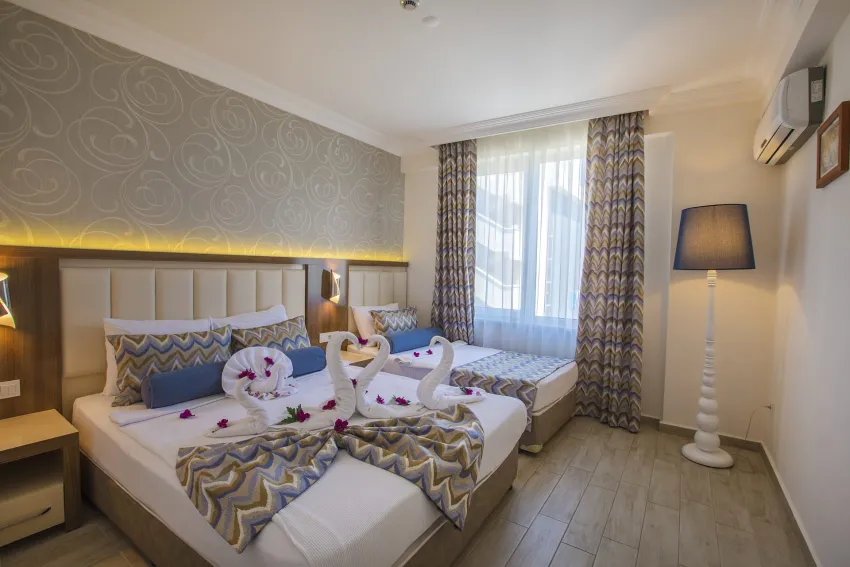Club Big Blue Suite Hotel 4*-4