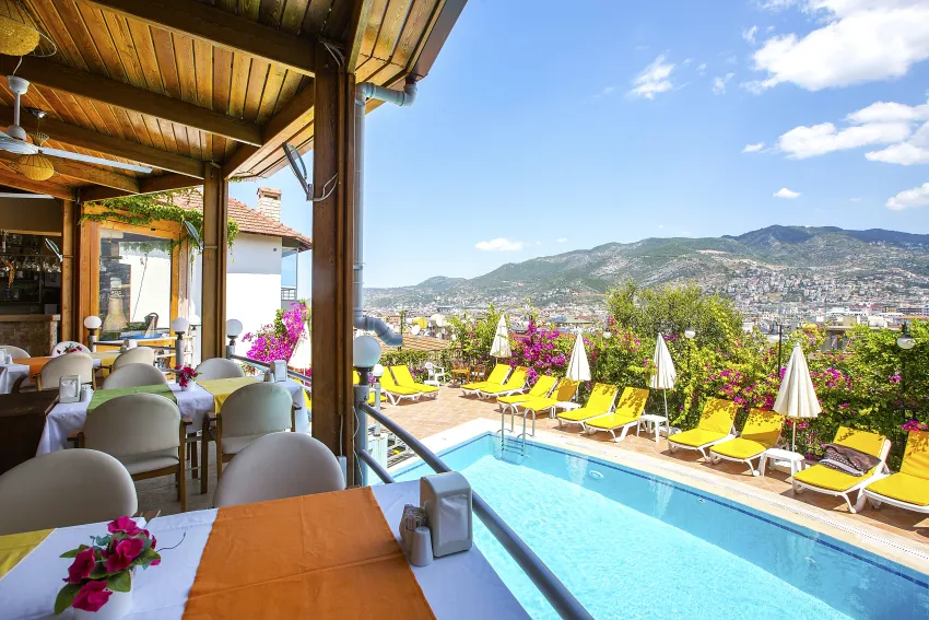 Villa Sonata 4*-58