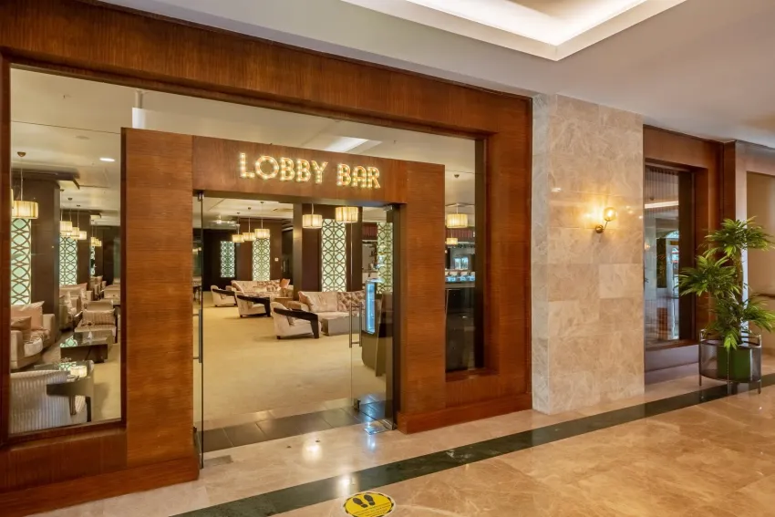Megasaray West Beach Antalya 5*-18