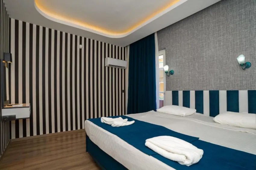 MISS CLEOPATRA HOTEL  2*-18