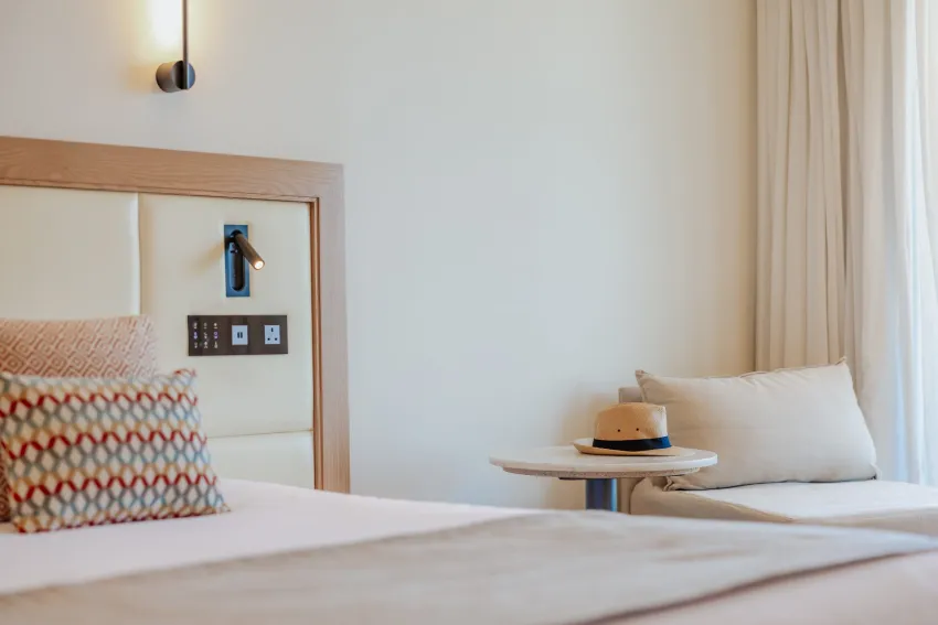 Golden Coast Beach Hotel 4*-9