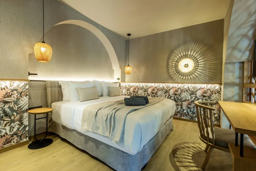 Mirabello Bay Luxury Resort 5*-21