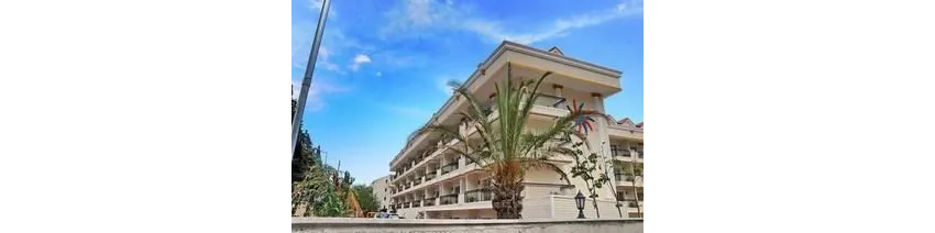 Kemer Dream Hotel 4*-5