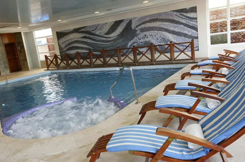 HM Gran Fiesta Hotel 4*-19