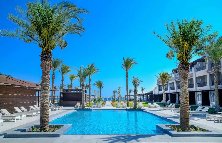 Iberotel Costa Mares Marsa Alam 5*-9