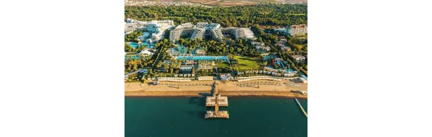 Susesi Luxury Resort Hotel 5*-22