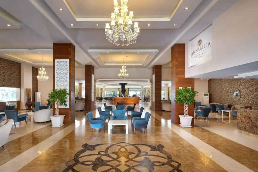 Annabella Diamond Hotel & Spa 5*-16
