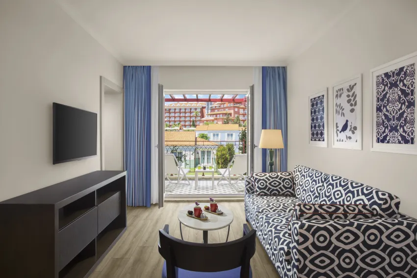 IC Santai Family Resort 5*-32