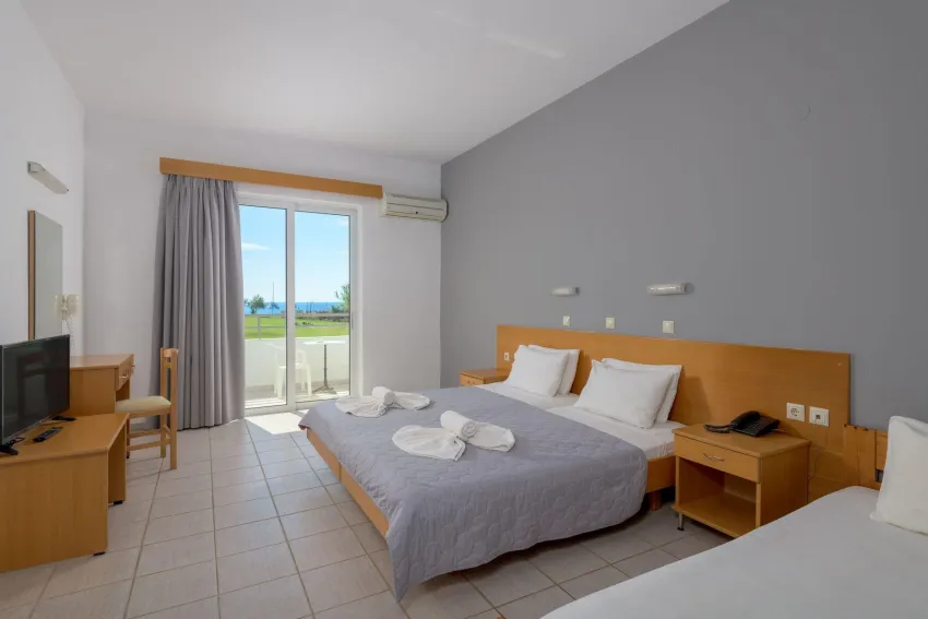 Stafilia Beach 3*-21