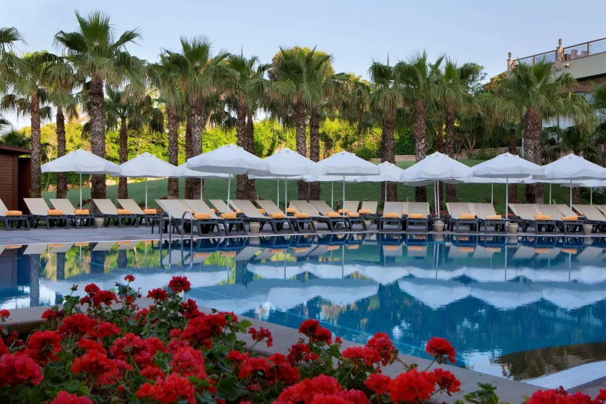 Papillon Zeugma Relaxury 5*-239