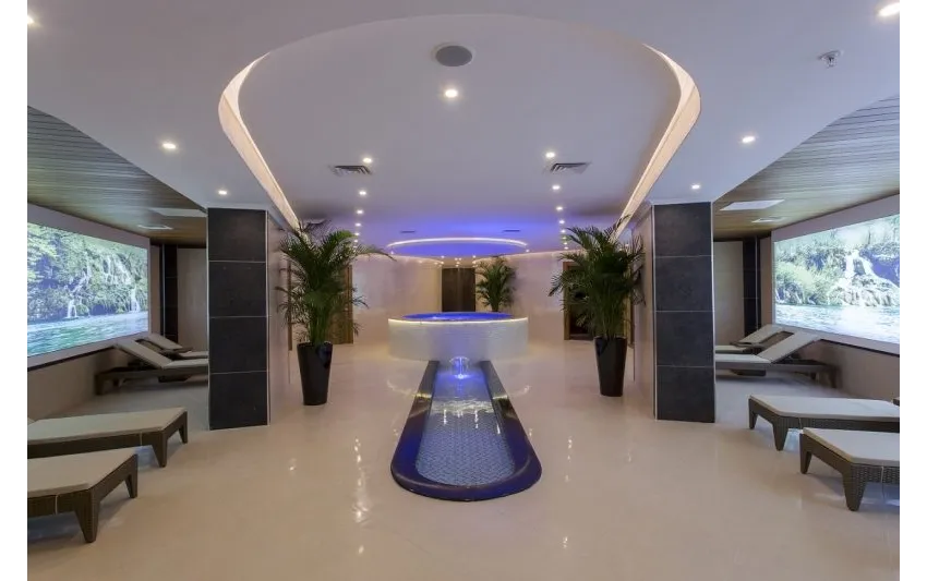 Michell Hotel (Adults Only 16+) 5*-12