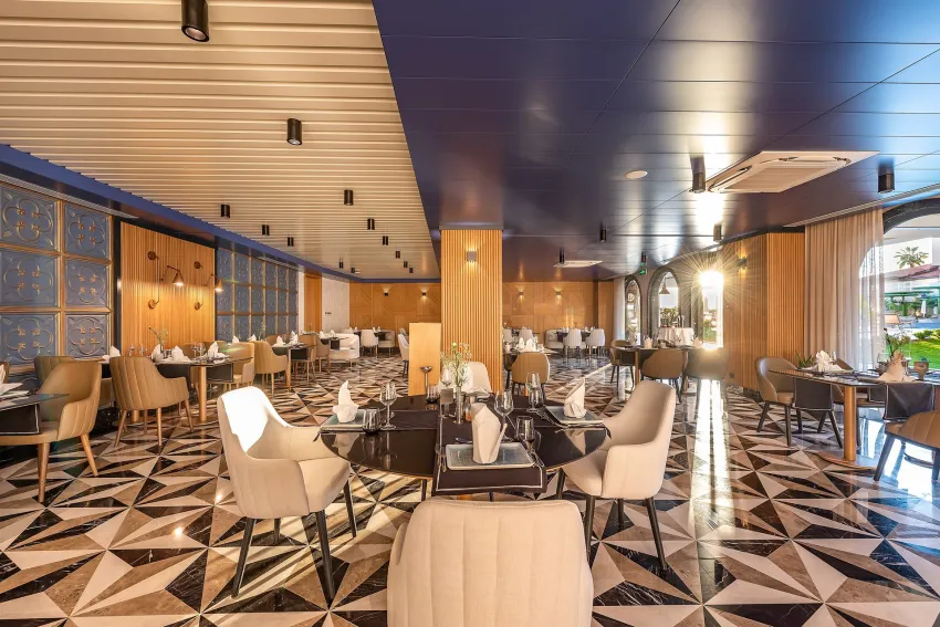 Seaden Quality Resort & Spa 5*-16