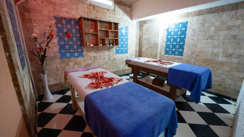 Galaxy Beach Hotel 4*-26