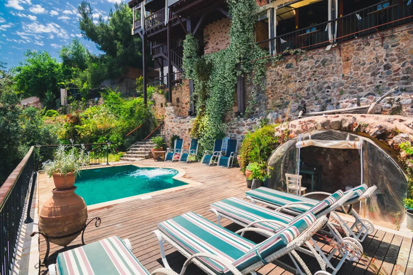 Villa Turka 4*-51