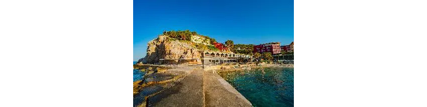 Senza Garden Holiday Club 5*-132
