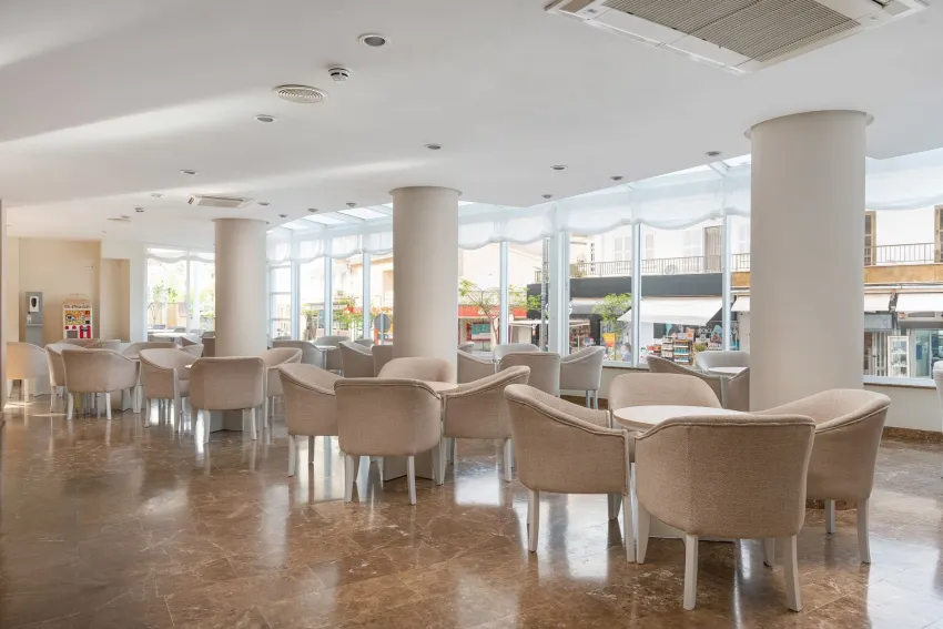 Nordeste Playa Hotel 3*-33