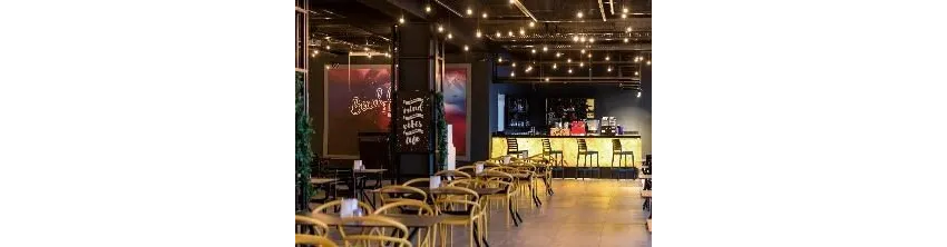 Mary Hotel Alanya (Ex. Sirius Deluxe Hotel) 5*-17