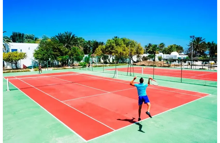 SHEMS HOLIDAY VILLAGE & AQUA PARK  3*-11