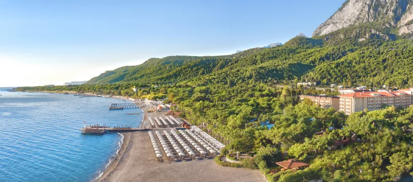 Akka Antedon Hotel 5*-31