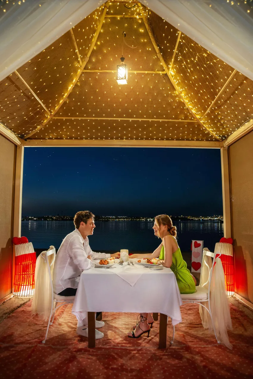 Cleopatra Luxury Resort Makadi Bay 5*-158