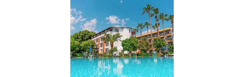 Belpoint Beach Hotel 3*-1