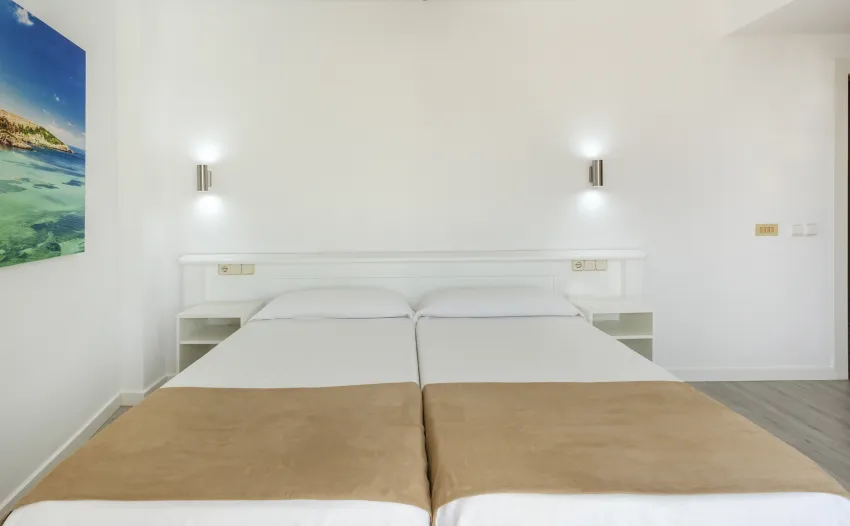 Kilimanjaro Hotel 3*-12