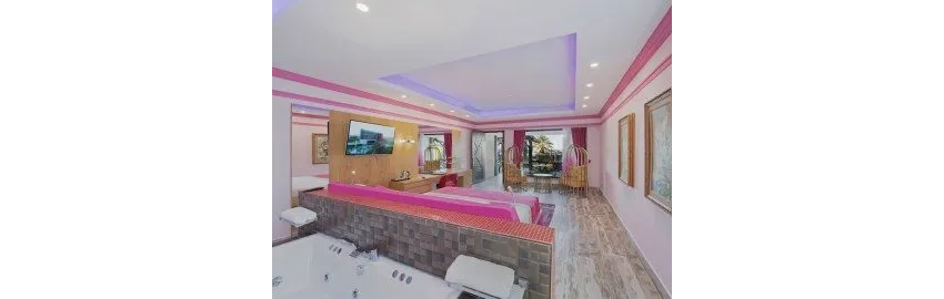 Kamelya Collection Selin Hotel 5*-26