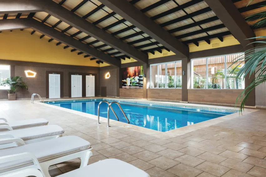 Hotel Riu Bravo 4*-19